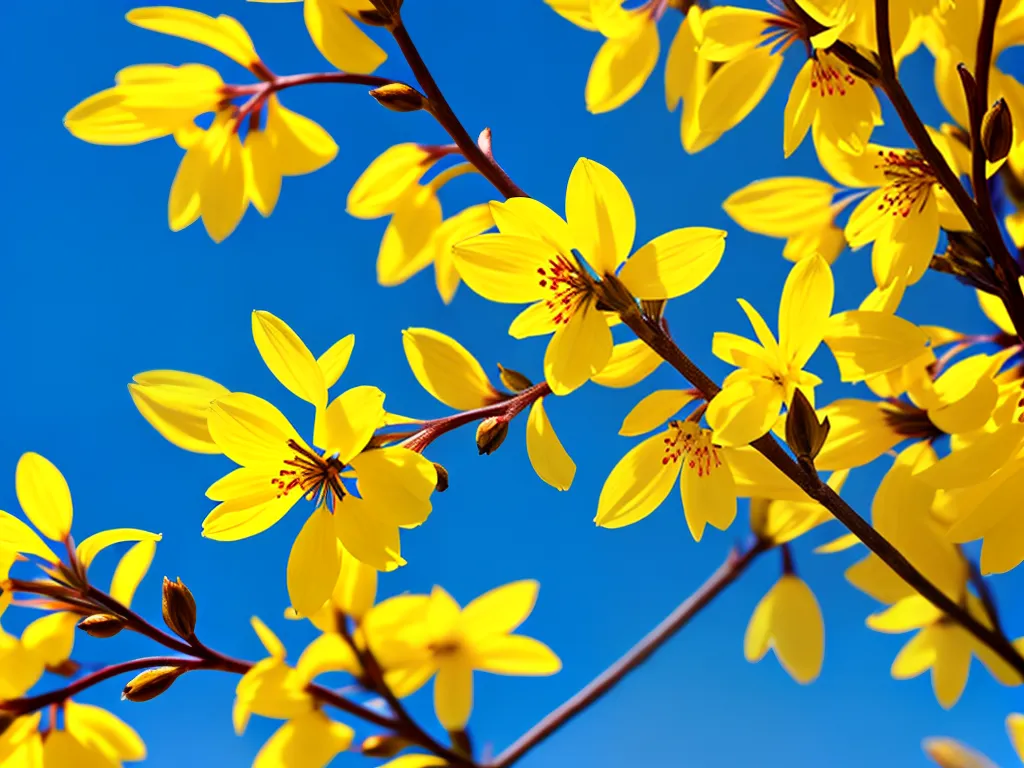 Imagens forsythia x intermedia sino dourado forsitia Imagens forsythia x intermedia sino dourado forsitia