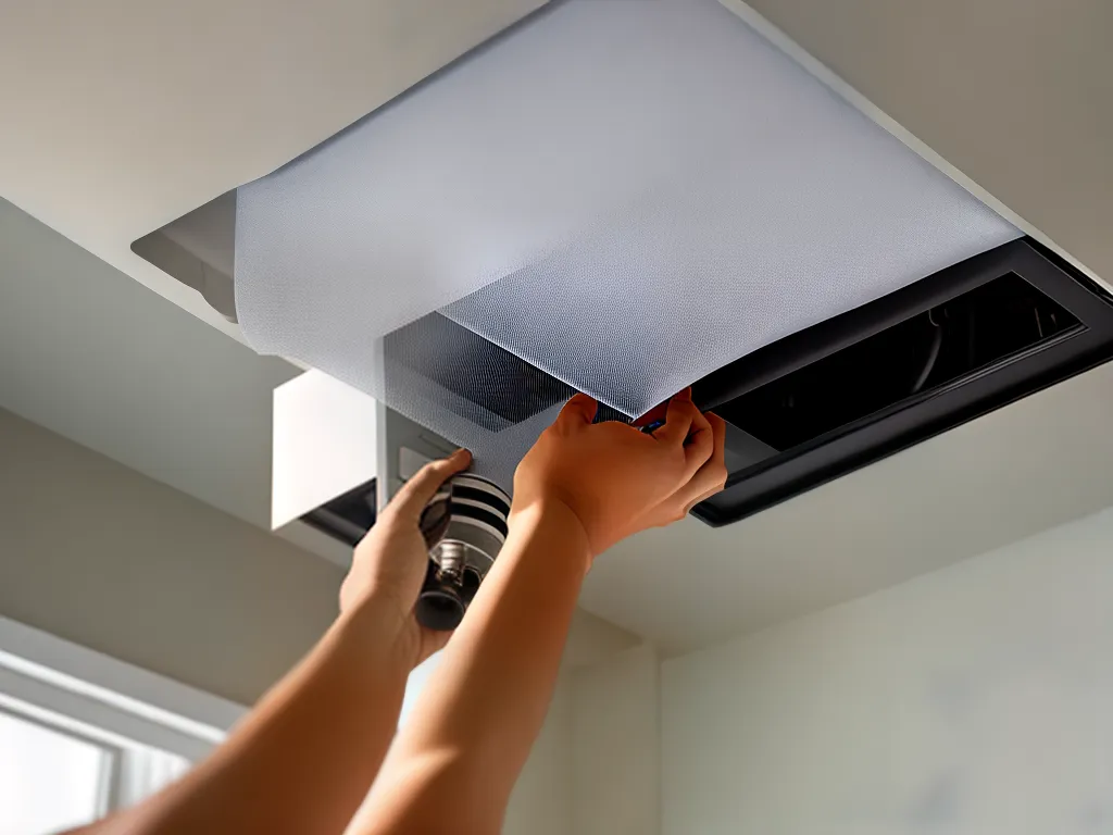 Imagens grade ventilacao filtro vale pena investir 4 Imagens grade ventilacao filtro vale pena investir 4