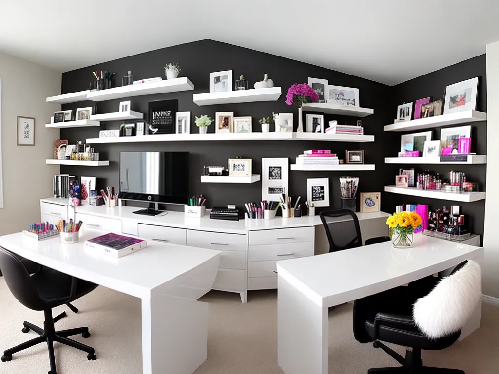 Imagens home office estilo estudio maquiagem 2 1 Imagens home office estilo estudio maquiagem 2 1