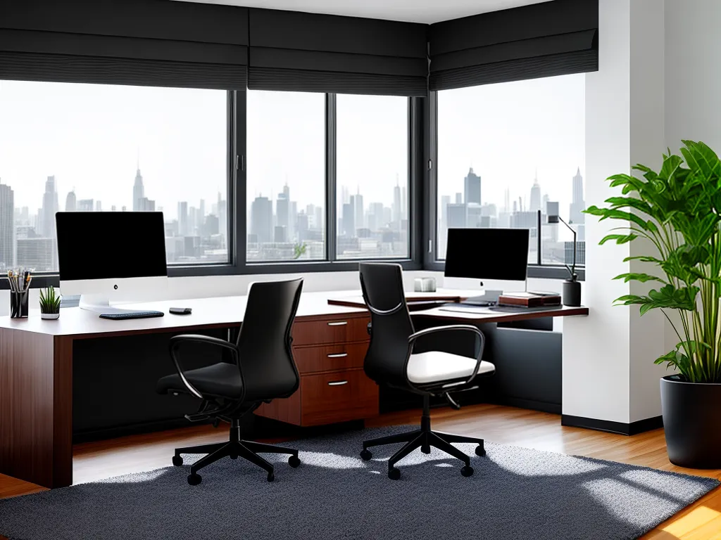 Imagens home office estilo urbano 3 1 Imagens home office estilo urbano 3 1
