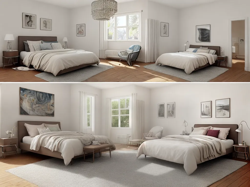 Imagens importancia versatilidade decoracao quarto Imagens importancia versatilidade decoracao quarto