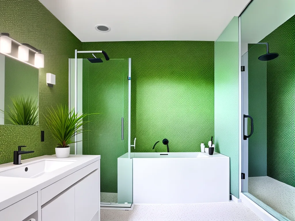 Imagens incluir tendencias decoracao banheiro 4