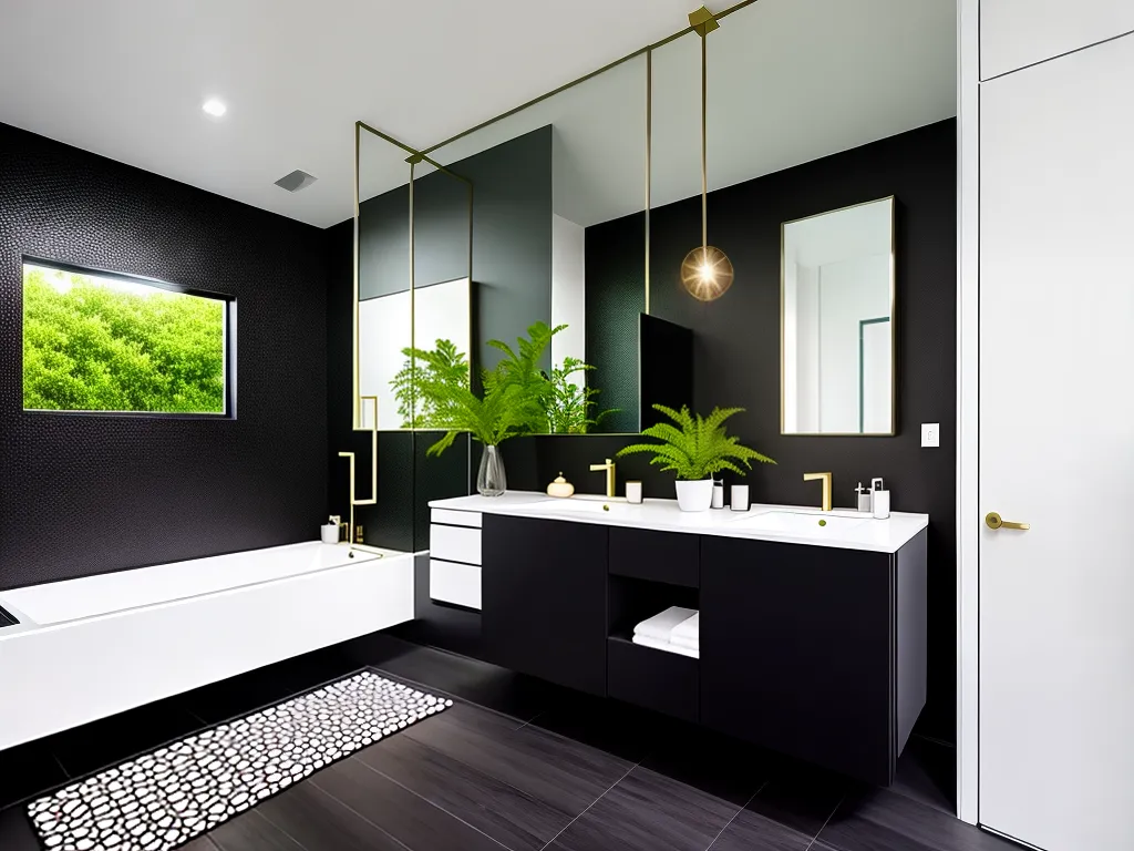 Imagens incluir tendencias decoracao banheiro