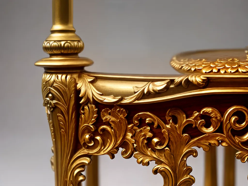 Imagens influencia arte rococo decoracao luxo leveza elegancia 3 Imagens influencia arte rococo decoracao luxo leveza elegancia 3