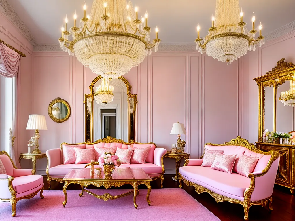 Imagens influencia arte rococo decoracao luxo leveza elegancia Imagens influencia arte rococo decoracao luxo leveza elegancia