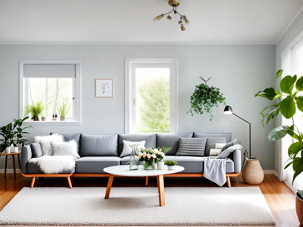 Imagens influencia estilo escandinavo redecoracao 2