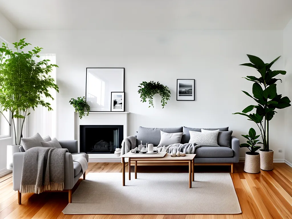 Imagens influencia estilo escandinavo redecoracao 3