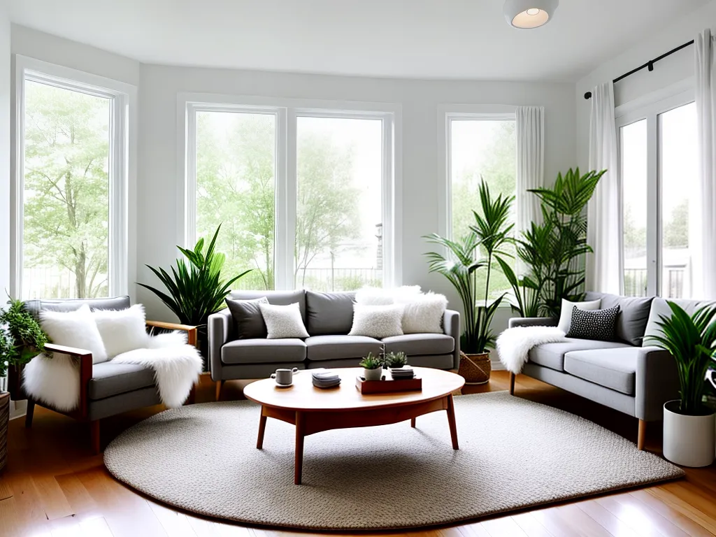 Imagens influencia estilo escandinavo redecoracao 4
