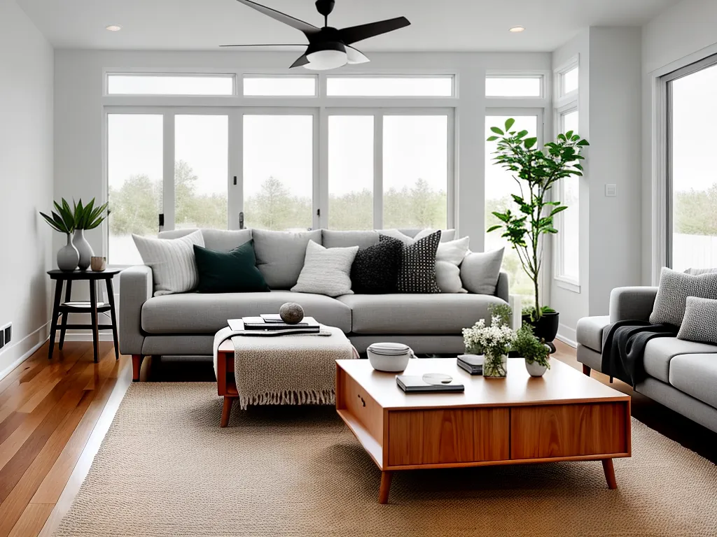 Imagens influencia estilo escandinavo redecoracao