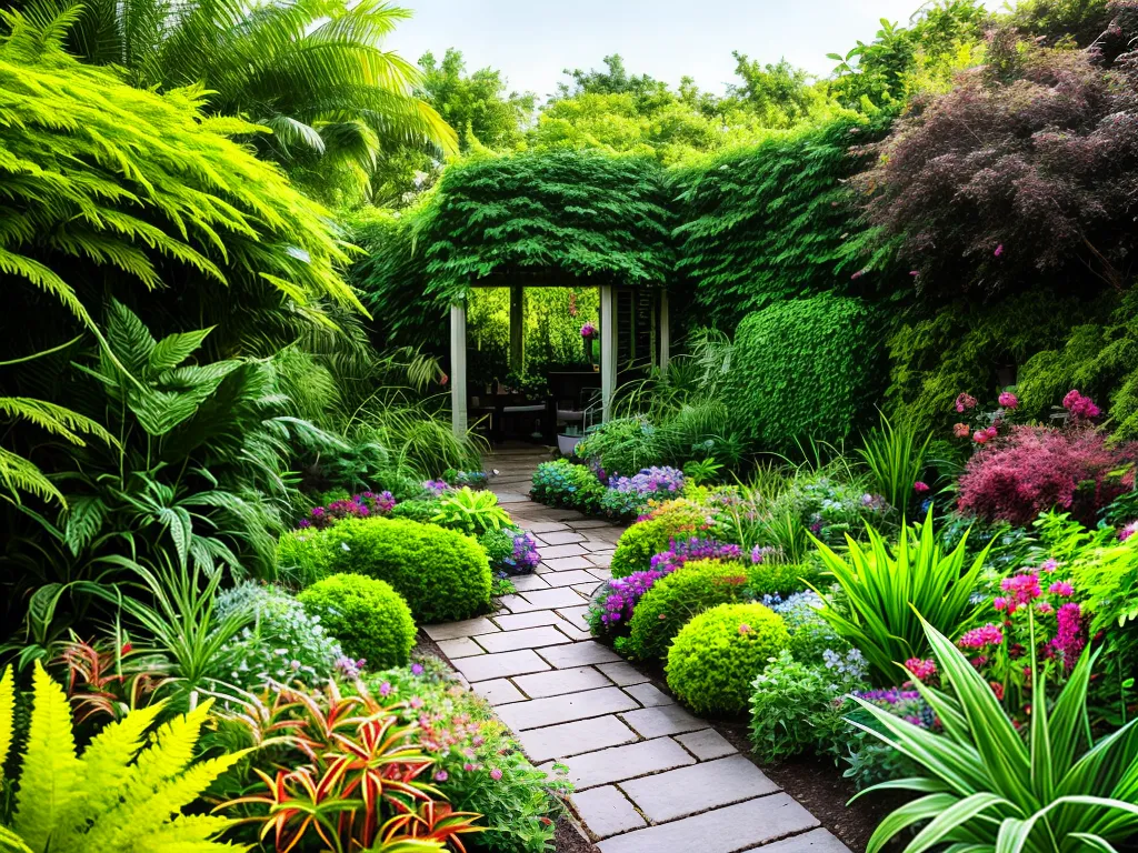 Imagens jardins plantas resistentes poluicao Imagens jardins plantas resistentes poluicao
