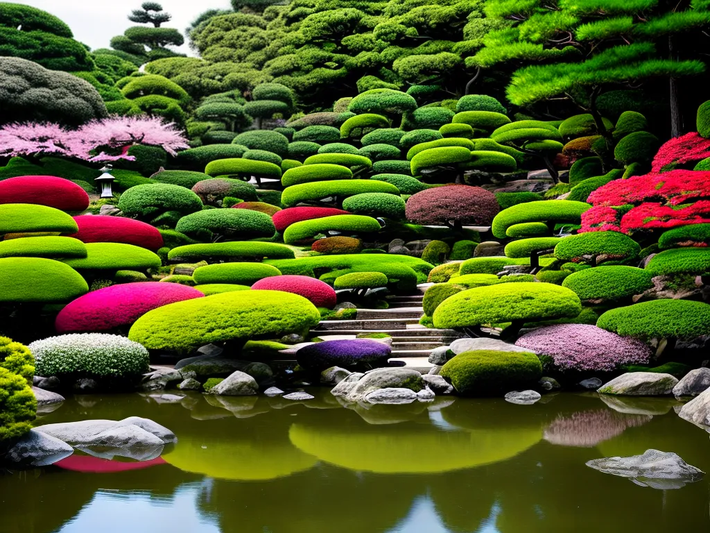 Imagens orquideas tradicao japonesa ikebana jardins 1 Imagens orquideas tradicao japonesa ikebana jardins 1