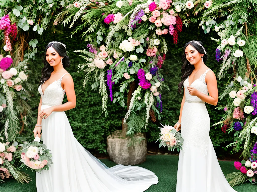 Imagens paleta cores perfeita casamento 1 Imagens paleta cores perfeita casamento 1