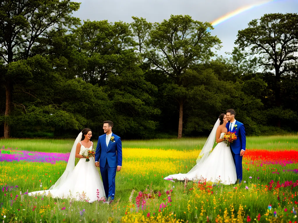Imagens paleta cores perfeita casamento 4 Imagens paleta cores perfeita casamento 4