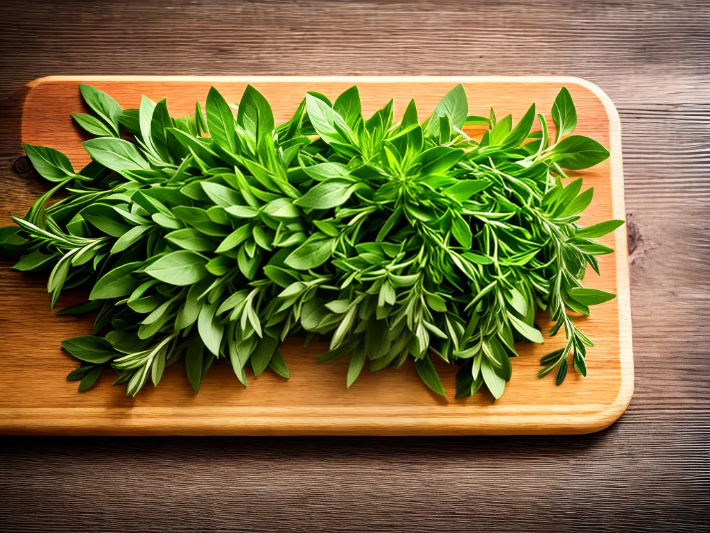 Imagens plantas aromaticas temperos naturais para suas receitas