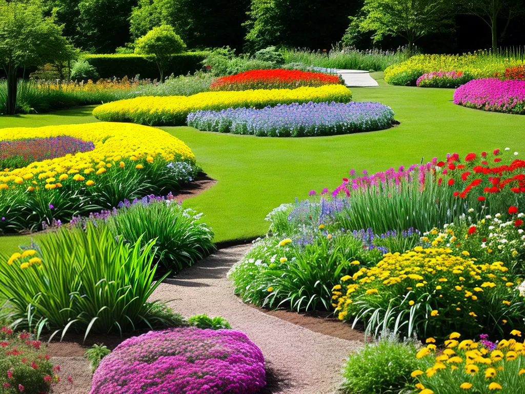 Imagens plantas jardins solos argilosos