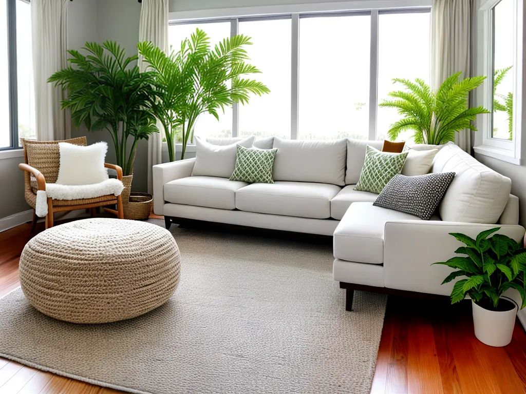 Imagens puffs design interiores incorporar espaco