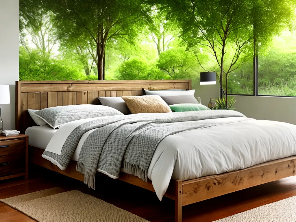 Imagens quarto inspirado em temas de natureza 2 Imagens quarto inspirado em temas de natureza 2