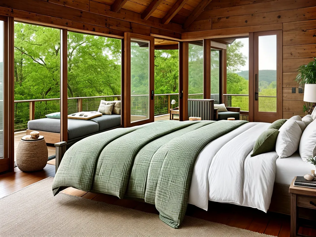 Imagens quarto inspirado em temas de natureza 4 Imagens quarto inspirado em temas de natureza 4