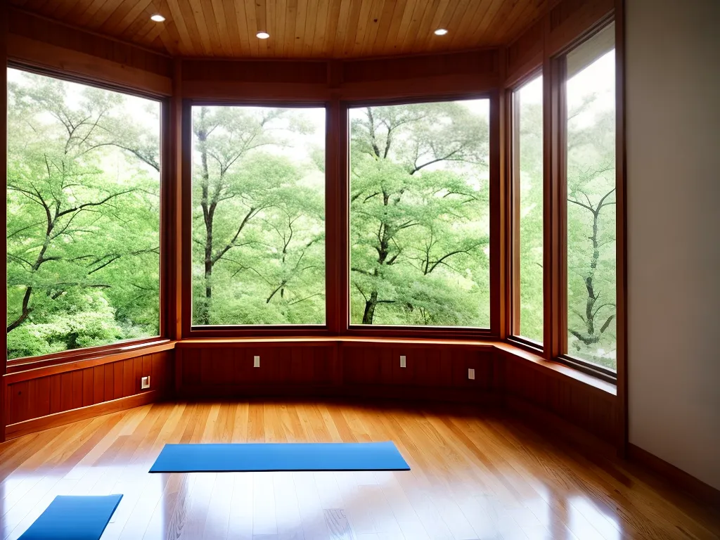 Imagens racks para espacos de meditacao e bem estar Imagens racks para espacos de meditacao e bem estar