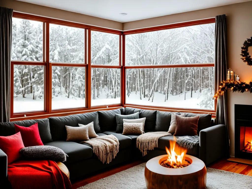 Imagens redecorando inverno ambiente acolhedor Imagens redecorando inverno ambiente acolhedor