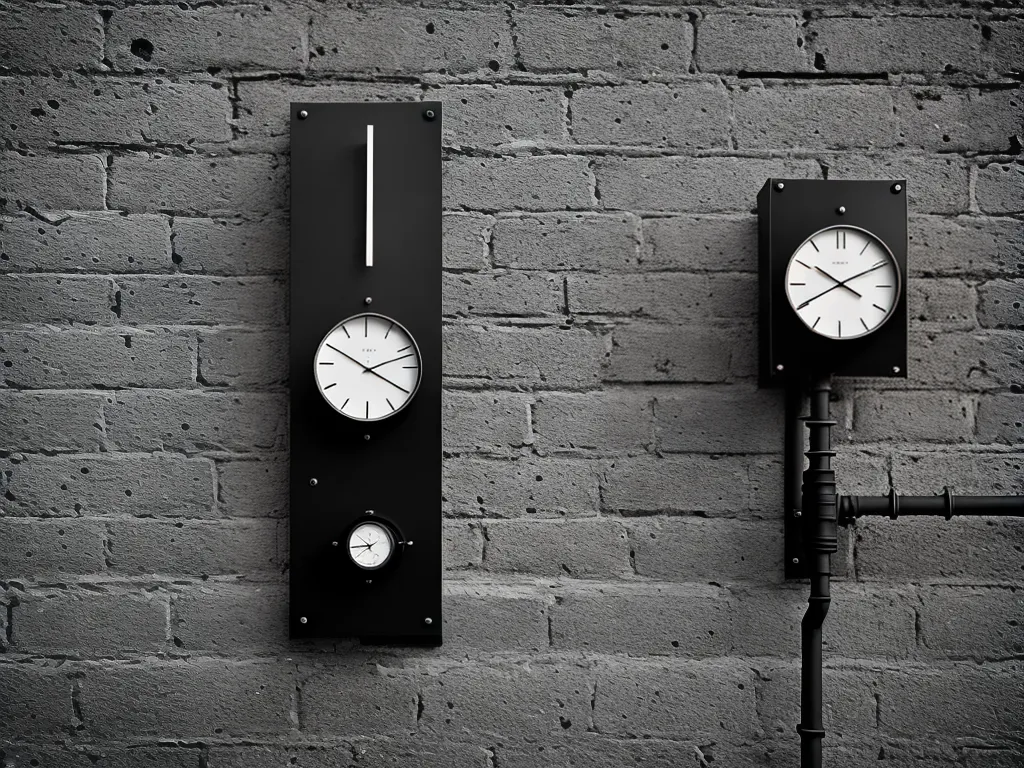 Imagens relogios ambientes industriais urbanos Imagens relogios ambientes industriais urbanos