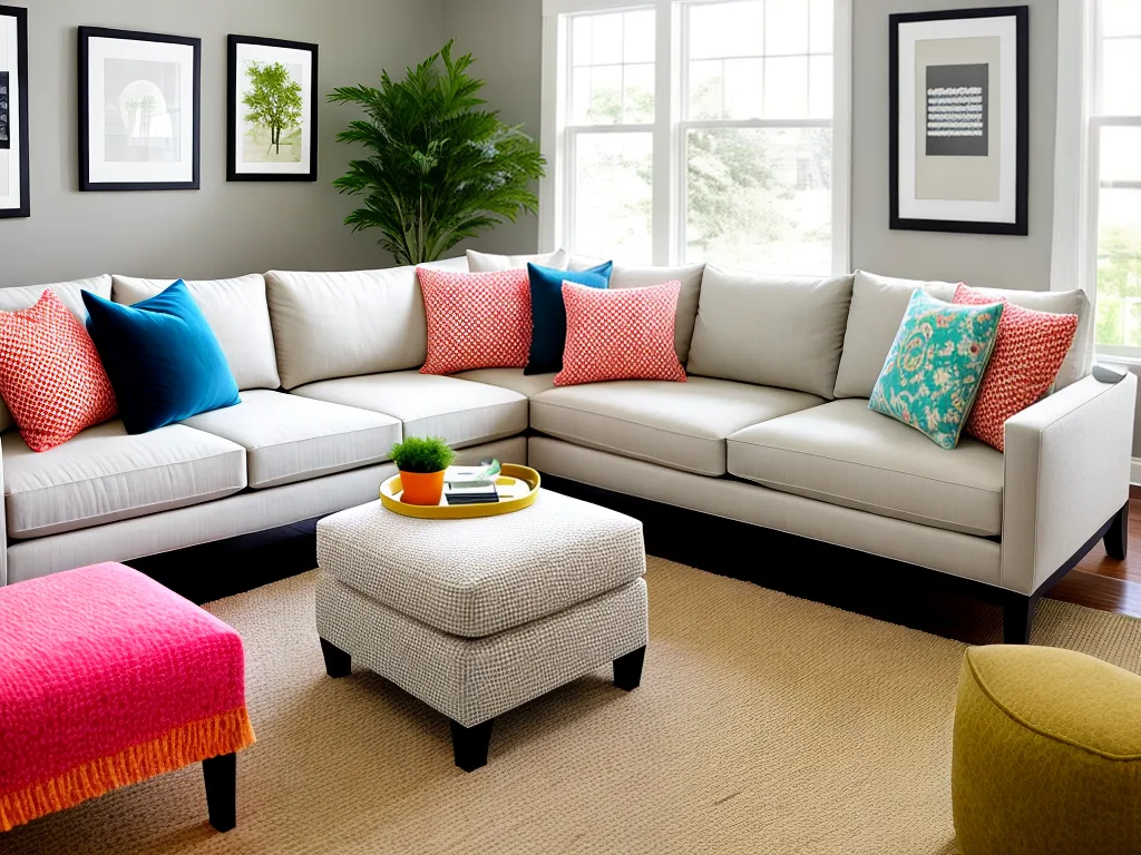 Imagens renovar visual sofa nova capa 1