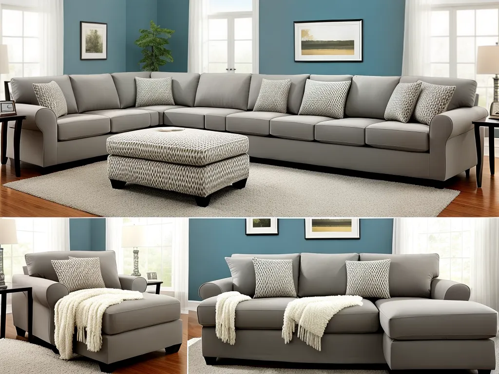 Imagens renovar visual sofa nova capa 3 1