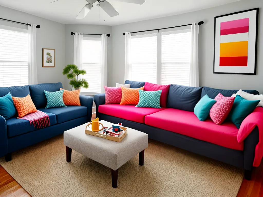 Imagens renovar visual sofa nova capa 4 1