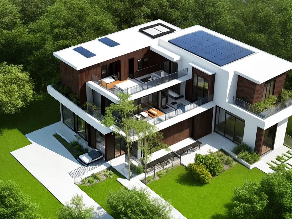 Imagens significados de sonhar com casa sustentavel Imagens significados de sonhar com casa sustentavel