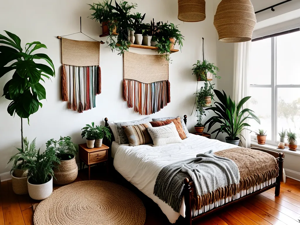 Imagens significados de sonhar com decoracao boho Imagens significados de sonhar com decoracao boho