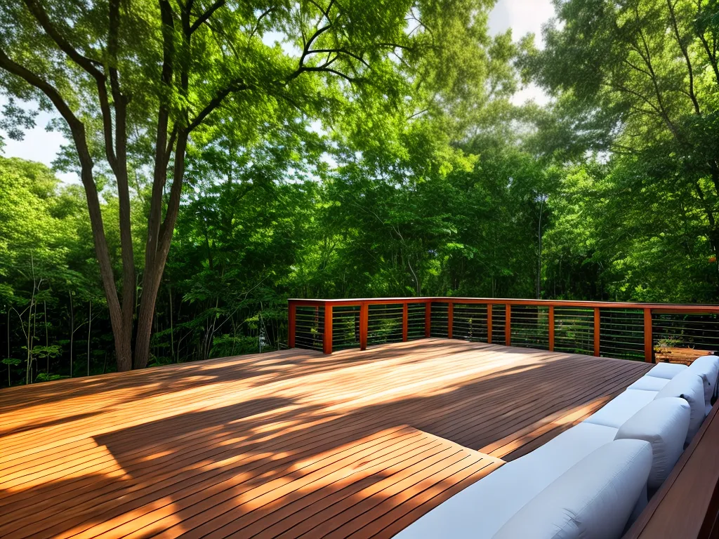 Imagens tendencias decks flutuantes madeira 2023 3 1
