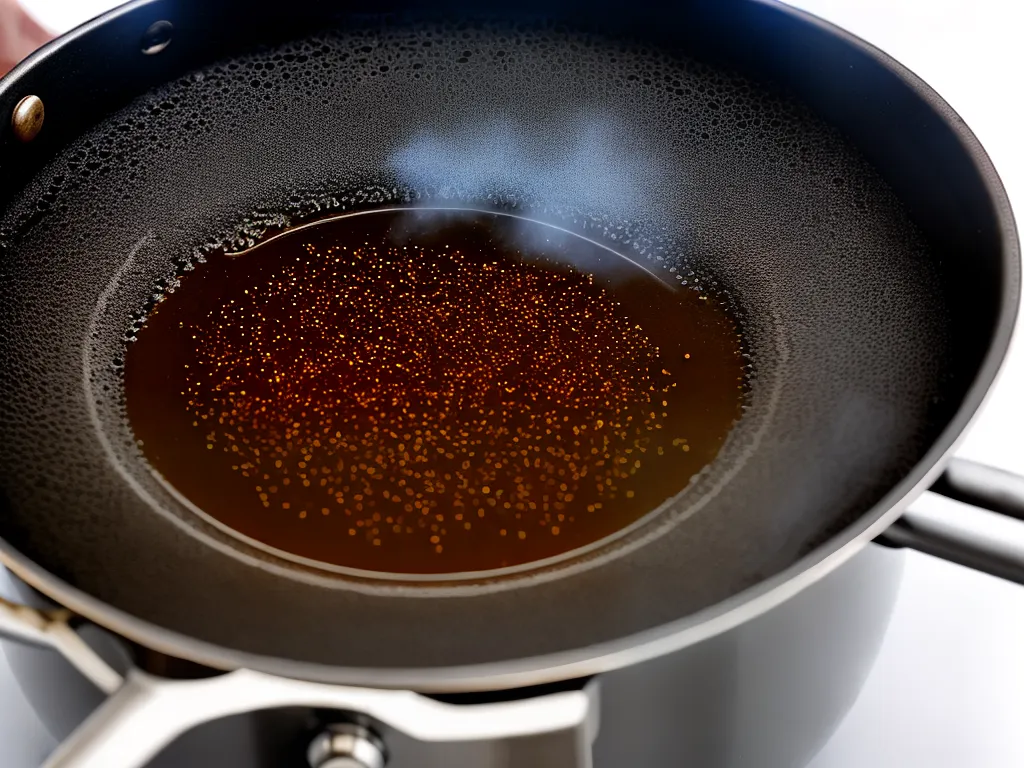 Imagens usando peneira de cozinha para separar solidos e liquidos em receitas Imagens usando peneira de cozinha para separar solidos e liquidos em receitas